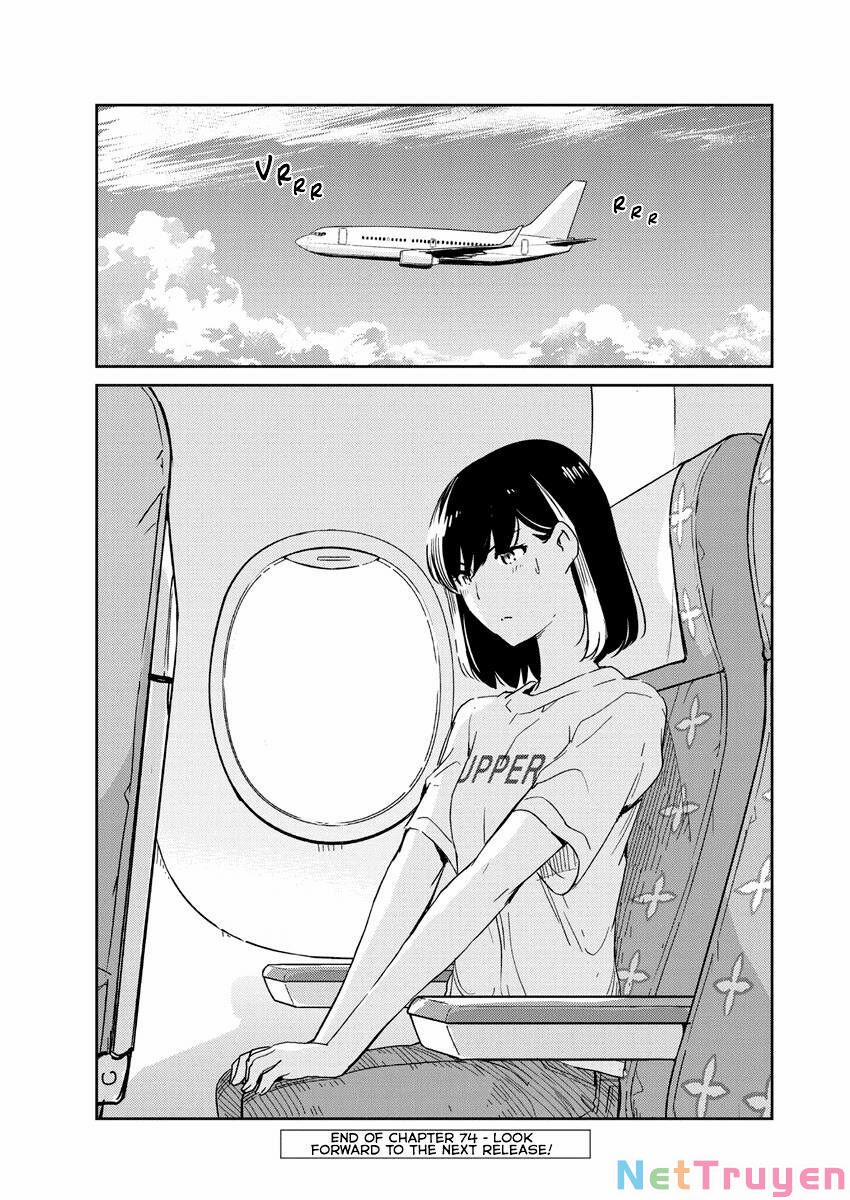365 Ngày Cho Đến Lúc 2 Ta Kết Hôn 74 trang 15
