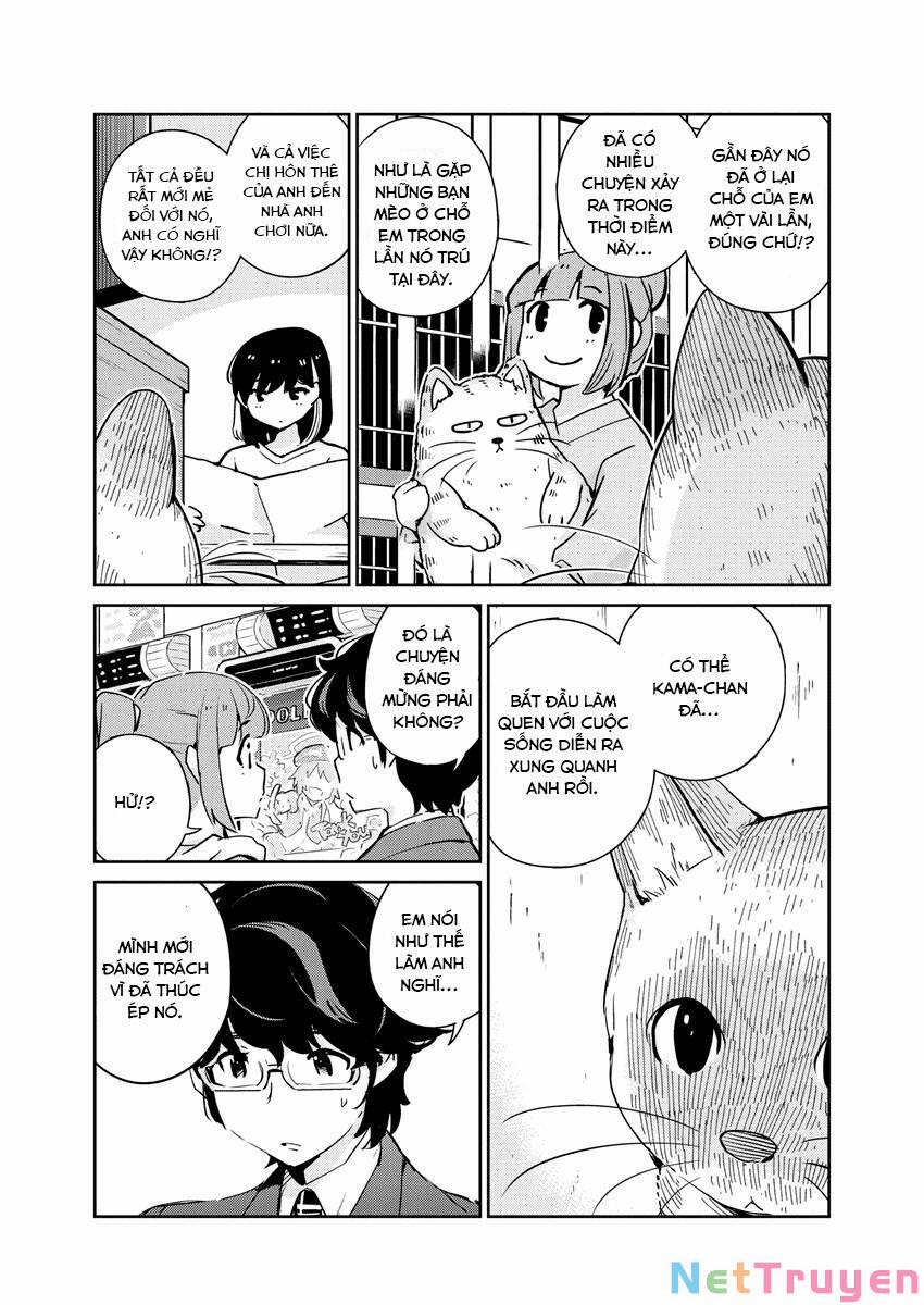 365 Ngày Cho Đến Lúc 2 Ta Kết Hôn 74 trang 2