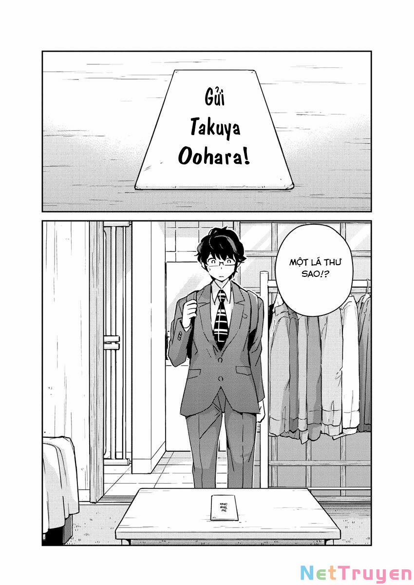 365 Ngày Cho Đến Lúc 2 Ta Kết Hôn 74 trang 7