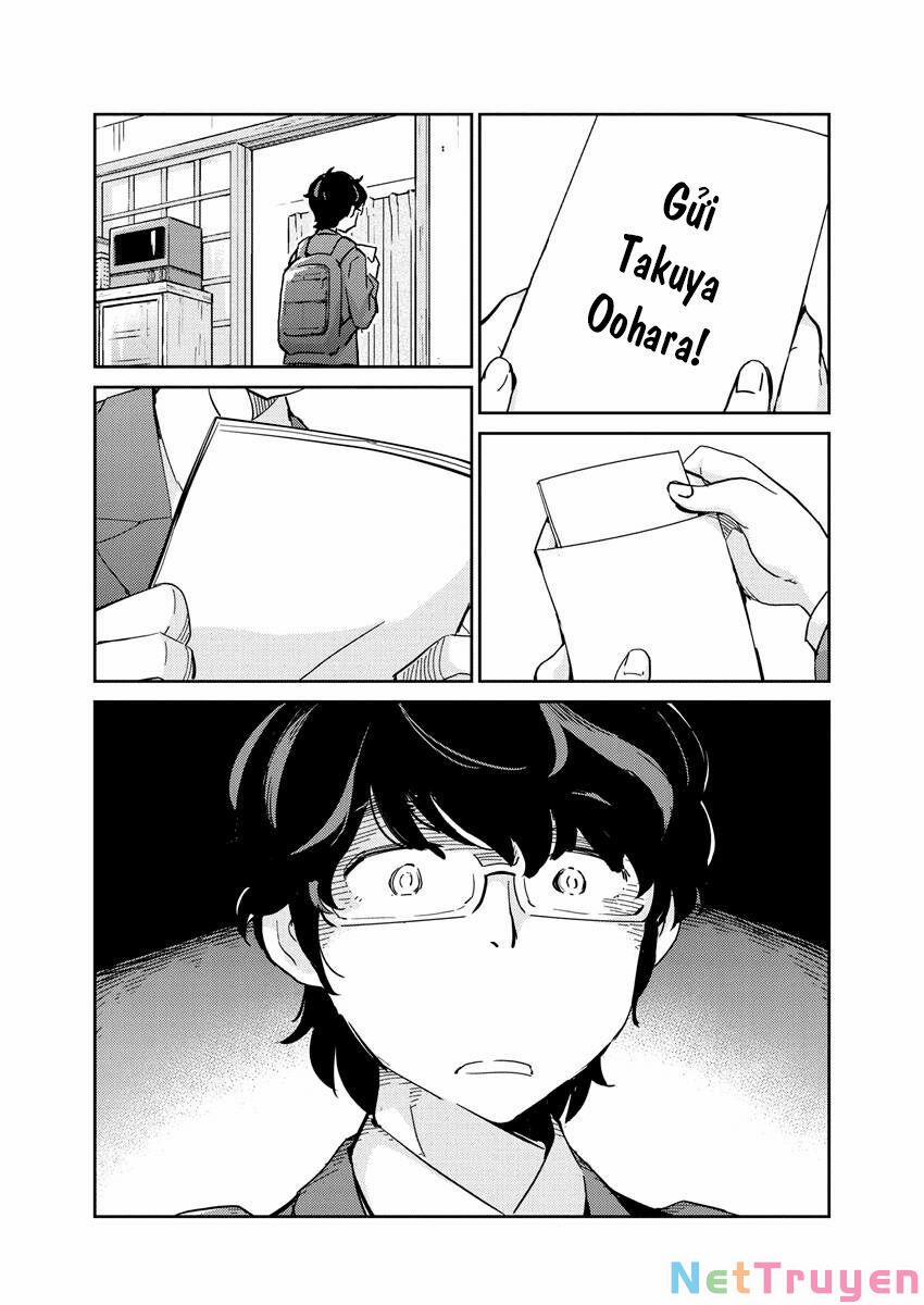 365 Ngày Cho Đến Lúc 2 Ta Kết Hôn 74 trang 8