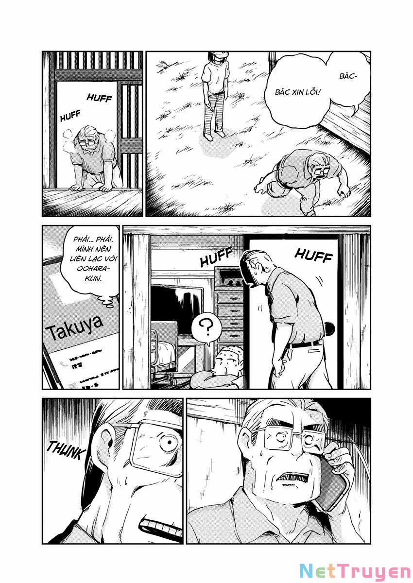 365 Ngày Cho Đến Lúc 2 Ta Kết Hôn 75 trang 13