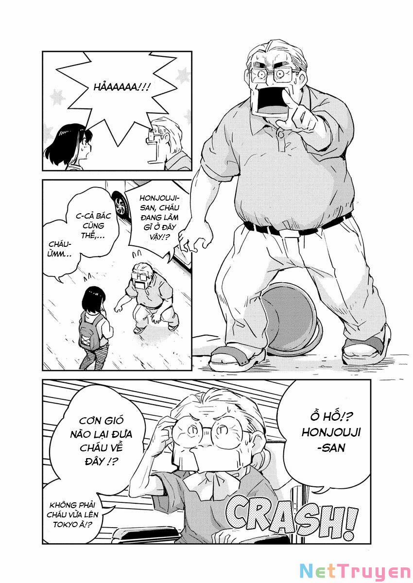 365 Ngày Cho Đến Lúc 2 Ta Kết Hôn 75 trang 3