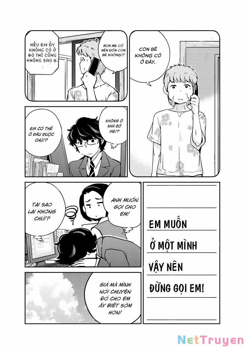 365 Ngày Cho Đến Lúc 2 Ta Kết Hôn 75 trang 8