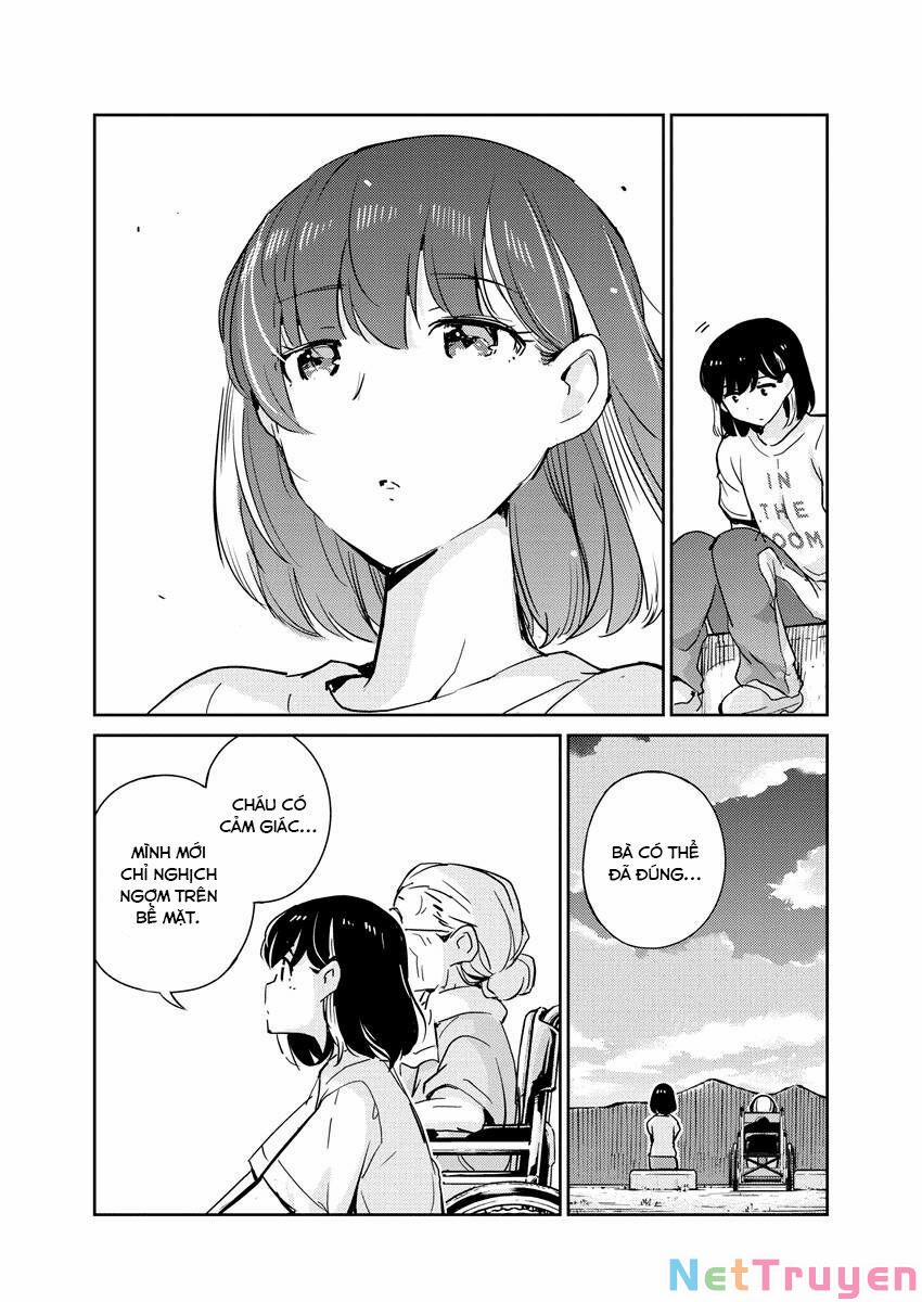 365 Ngày Cho Đến Lúc 2 Ta Kết Hôn 76 trang 11