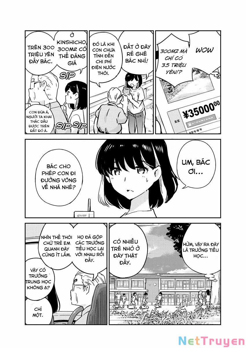 365 Ngày Cho Đến Lúc 2 Ta Kết Hôn 76 trang 6