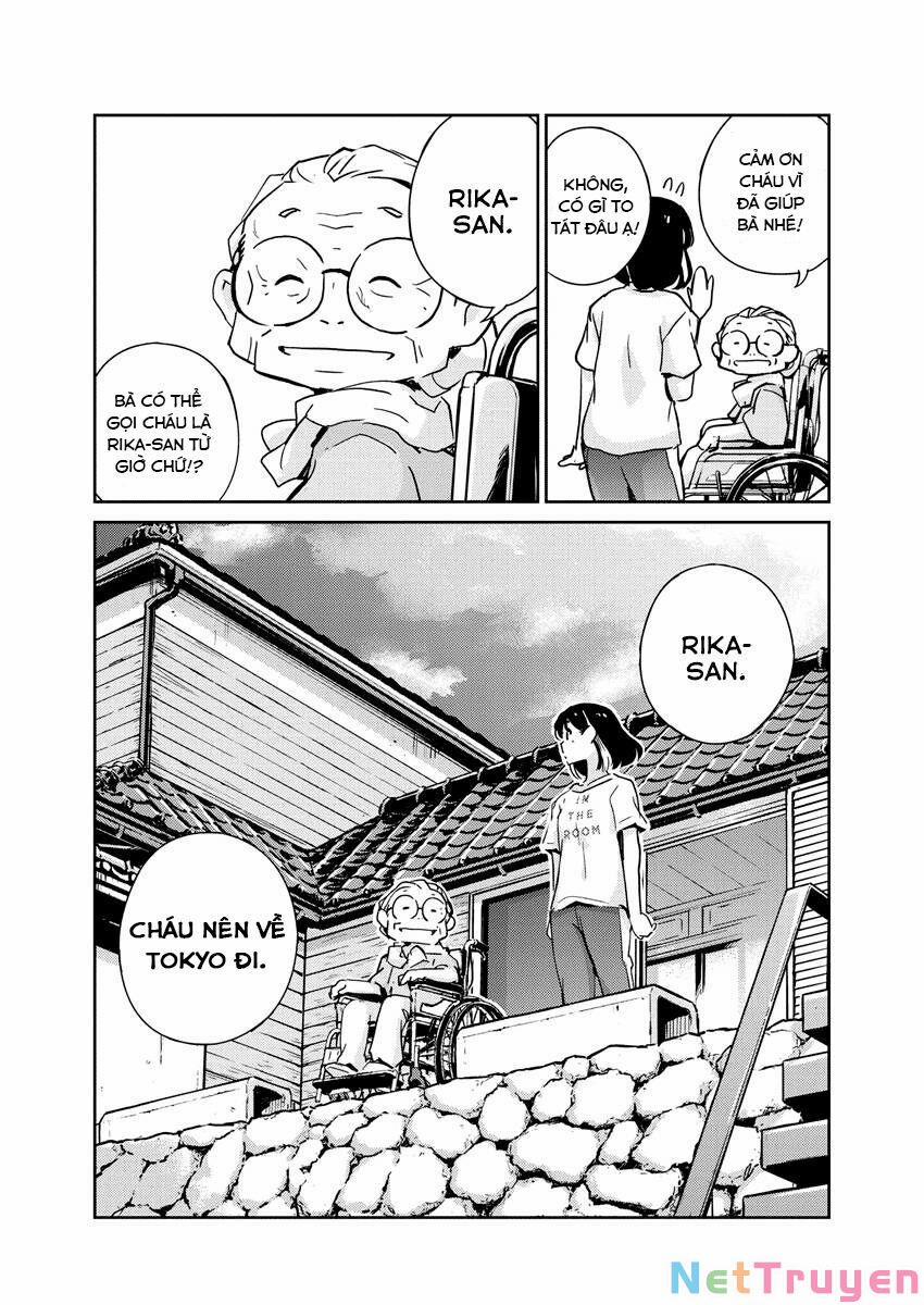 365 Ngày Cho Đến Lúc 2 Ta Kết Hôn 76 trang 9