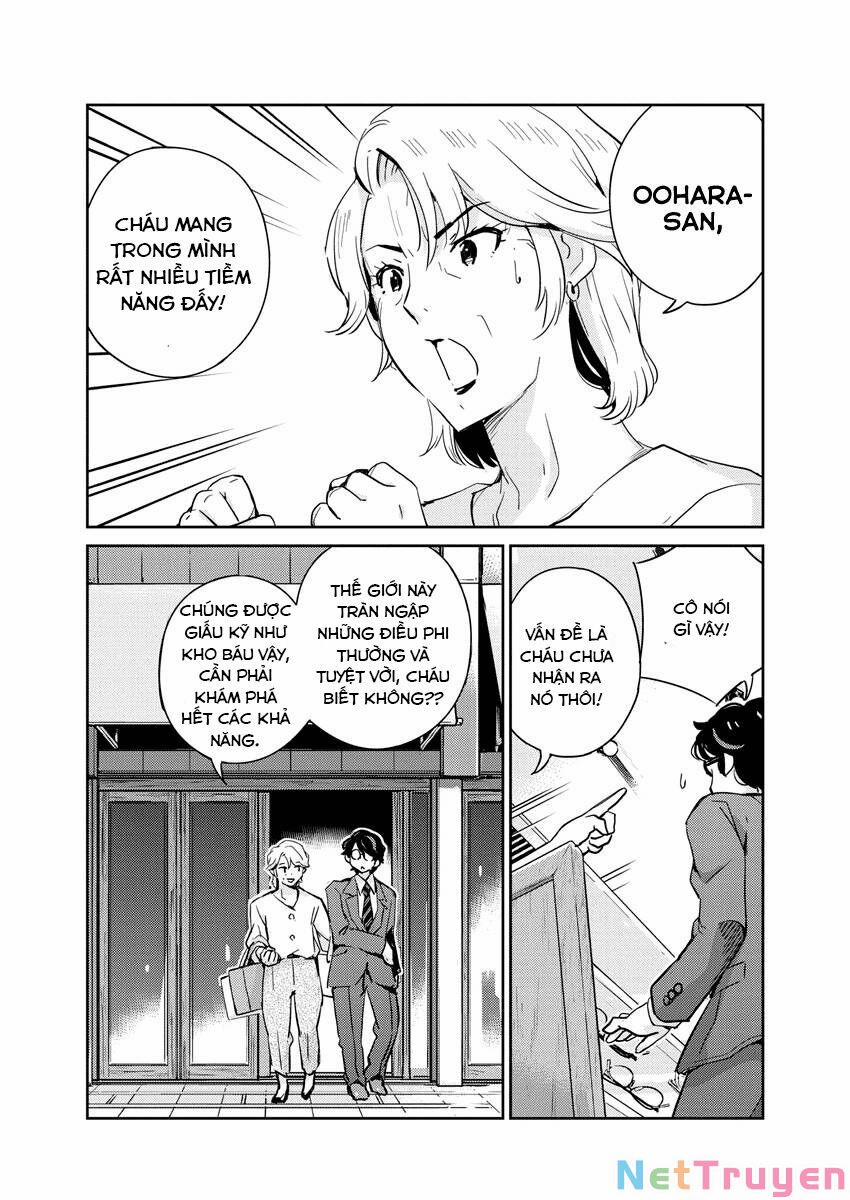 365 Ngày Cho Đến Lúc 2 Ta Kết Hôn 77 trang 12