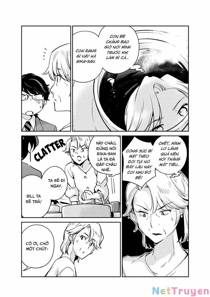 365 Ngày Cho Đến Lúc 2 Ta Kết Hôn 77 trang 6