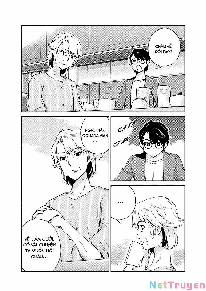 365 Ngày Cho Đến Lúc 2 Ta Kết Hôn 78 trang 10