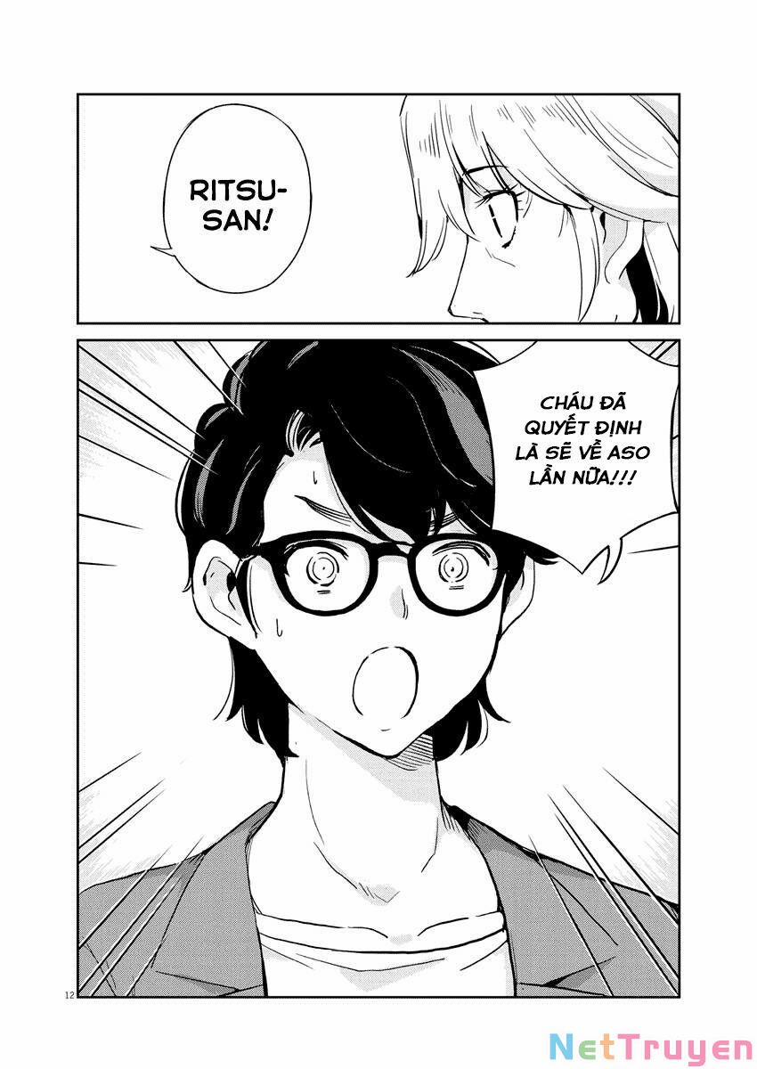 365 Ngày Cho Đến Lúc 2 Ta Kết Hôn 78 trang 11