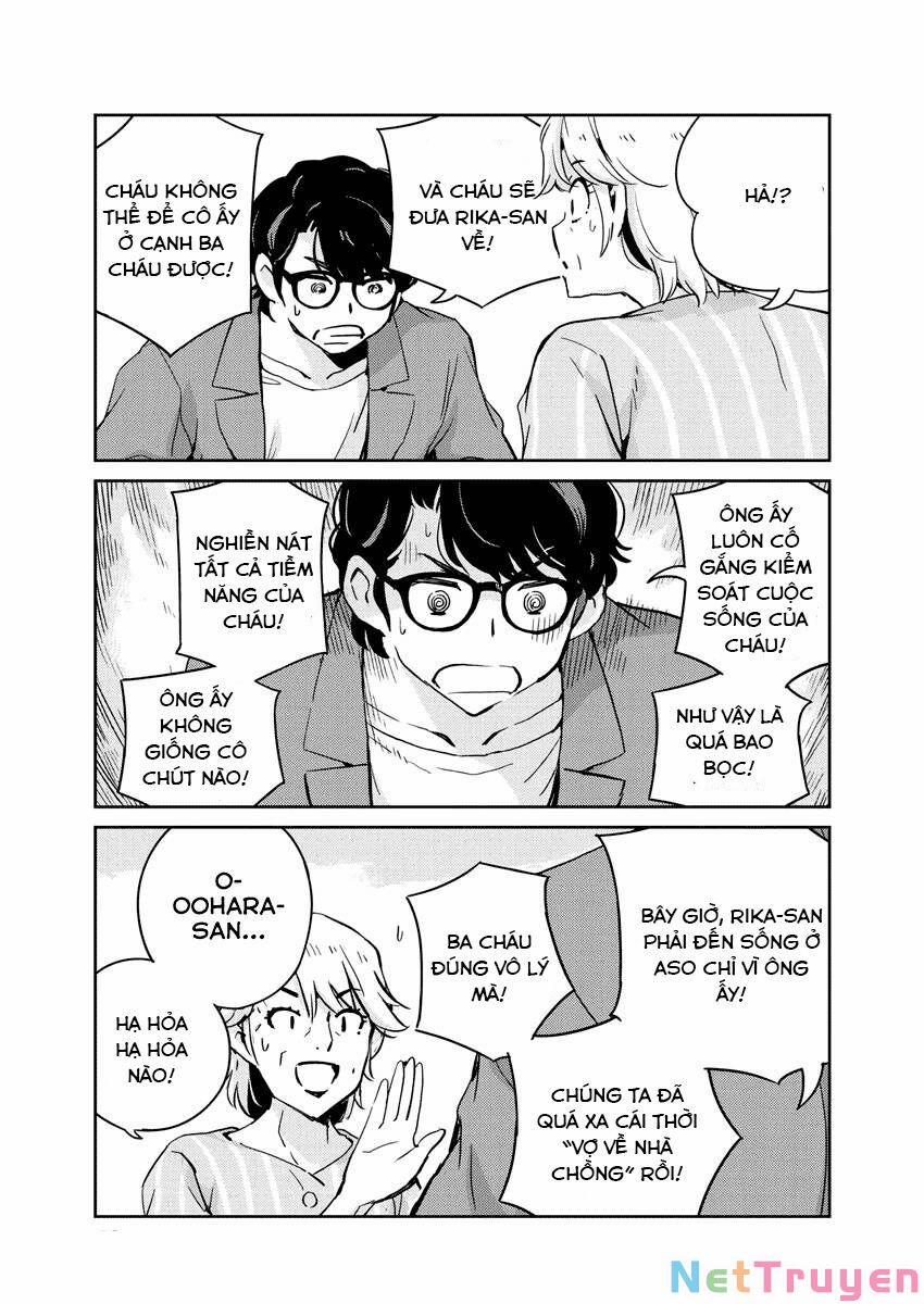 365 Ngày Cho Đến Lúc 2 Ta Kết Hôn 78 trang 12