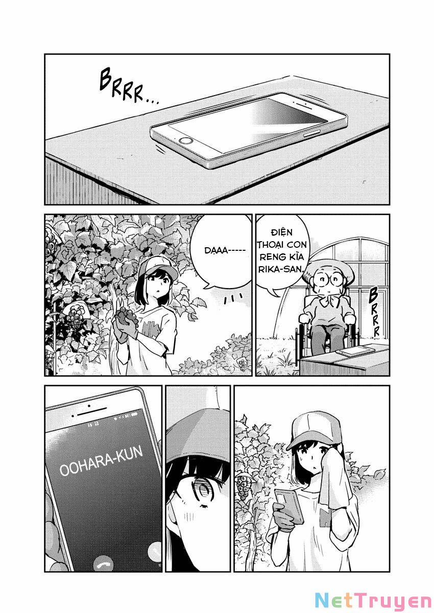 365 Ngày Cho Đến Lúc 2 Ta Kết Hôn 78 trang 14