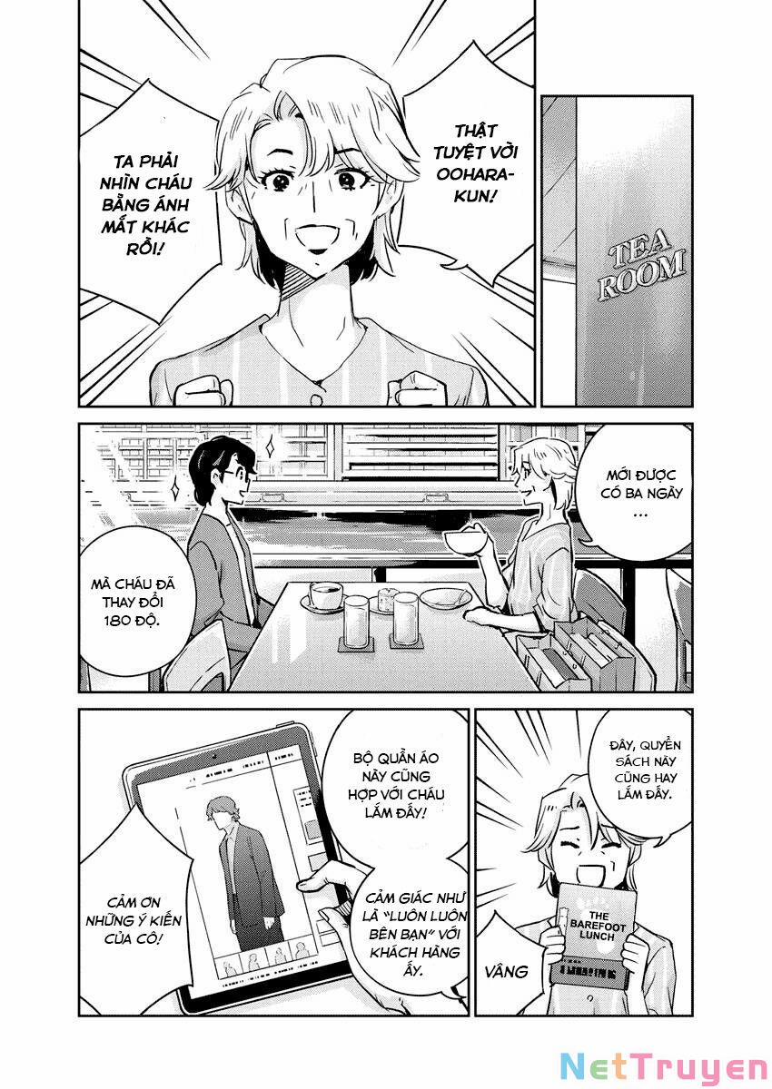 365 Ngày Cho Đến Lúc 2 Ta Kết Hôn 78 trang 5