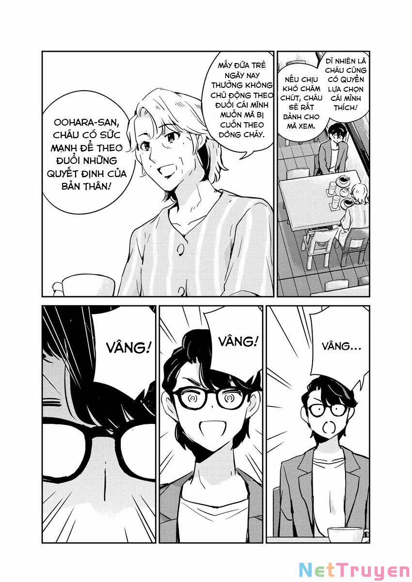 365 Ngày Cho Đến Lúc 2 Ta Kết Hôn 78 trang 6