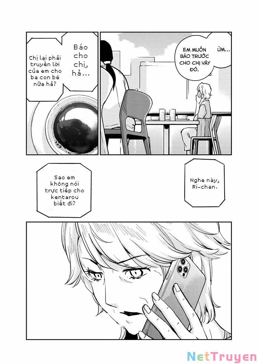 365 Ngày Cho Đến Lúc 2 Ta Kết Hôn 78 trang 8