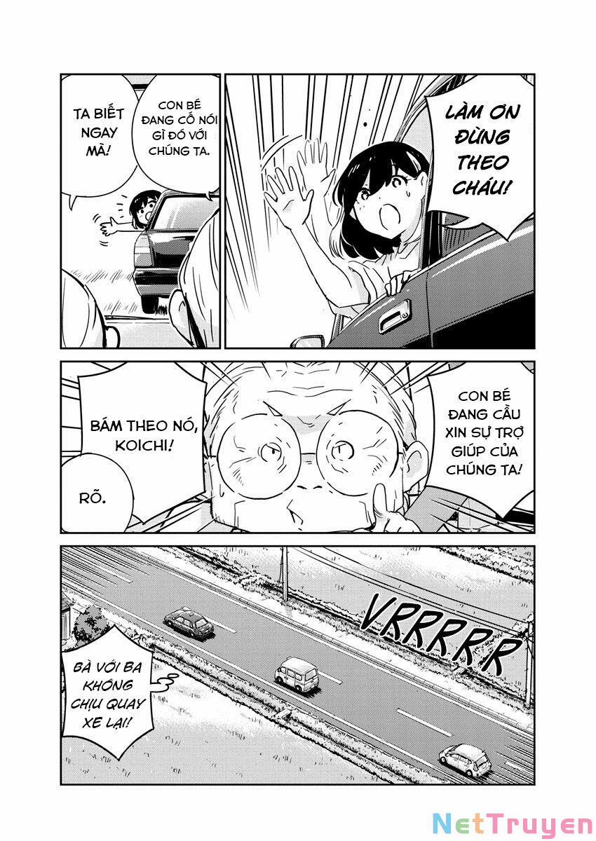 365 Ngày Cho Đến Lúc 2 Ta Kết Hôn 79 trang 10