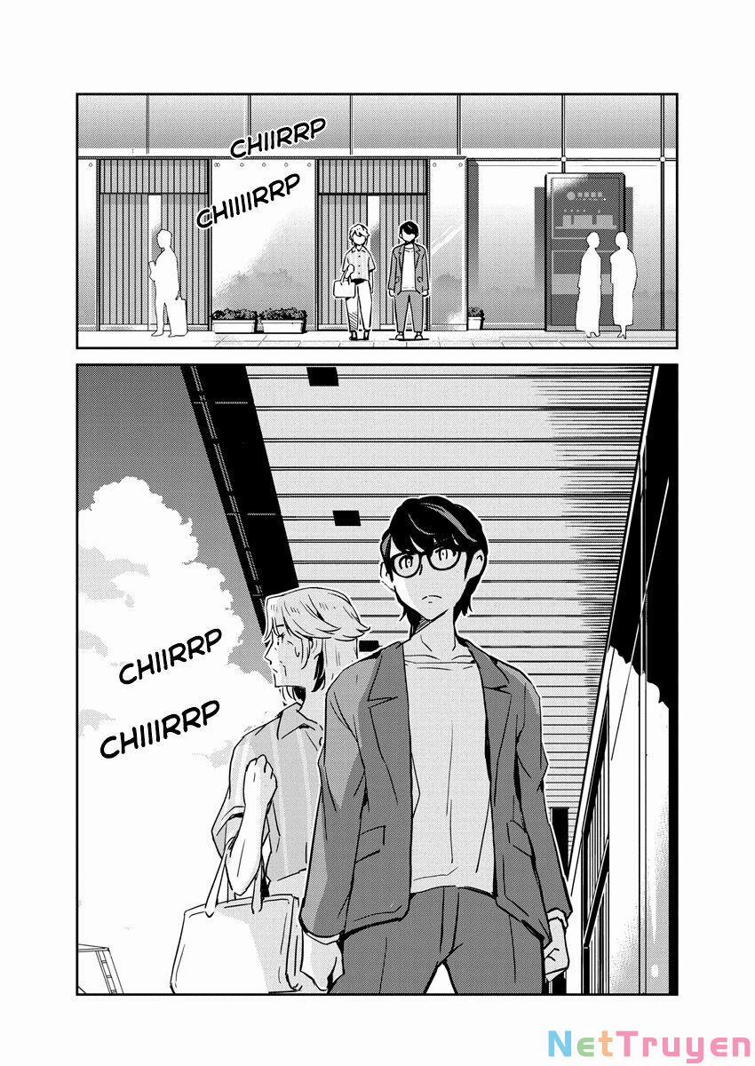 365 Ngày Cho Đến Lúc 2 Ta Kết Hôn 79 trang 14