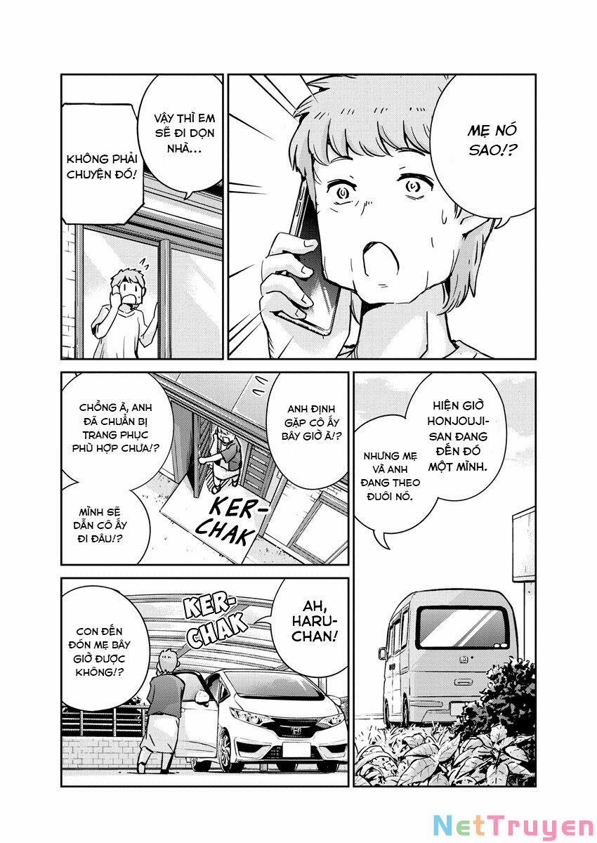 365 Ngày Cho Đến Lúc 2 Ta Kết Hôn 79 trang 5