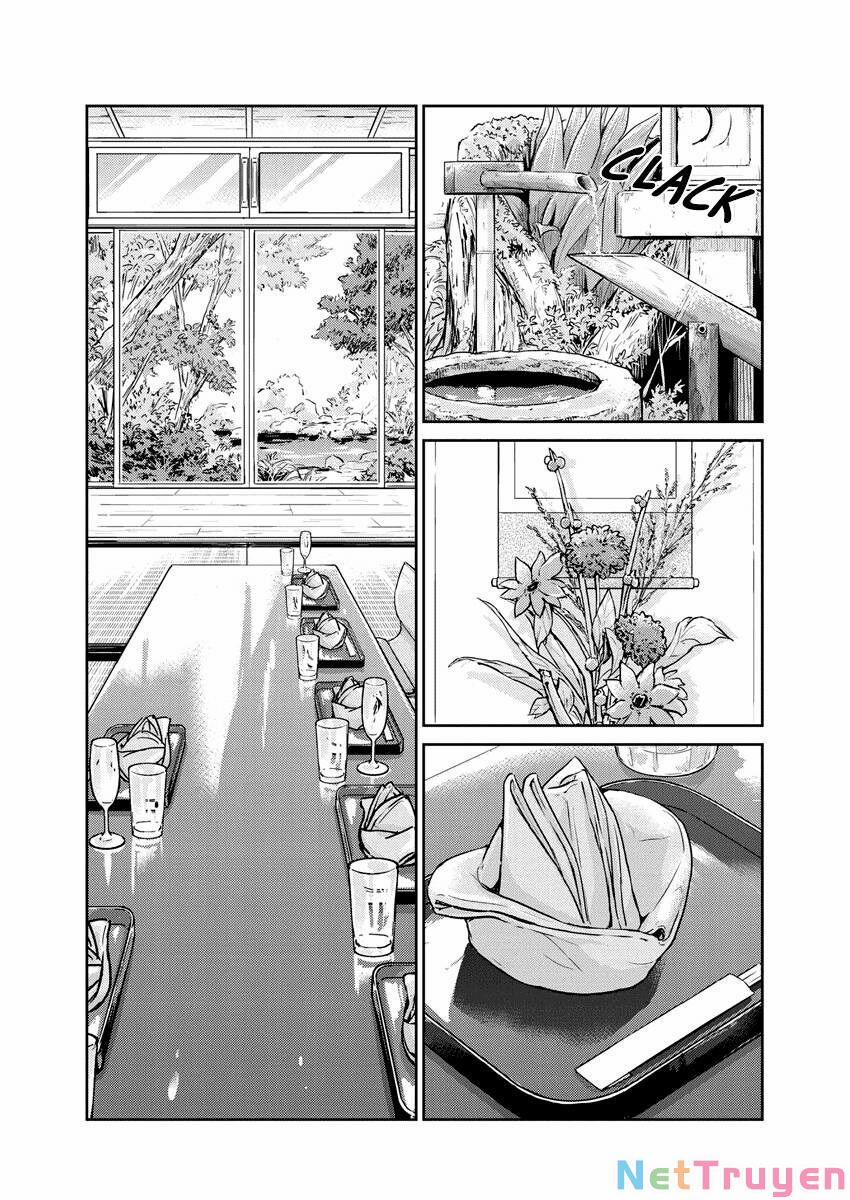 365 Ngày Cho Đến Lúc 2 Ta Kết Hôn 80 trang 11