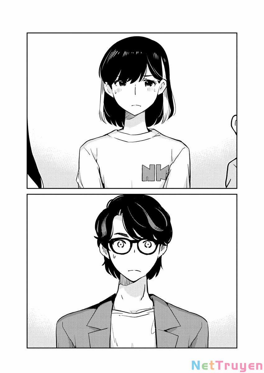 365 Ngày Cho Đến Lúc 2 Ta Kết Hôn 80 trang 12