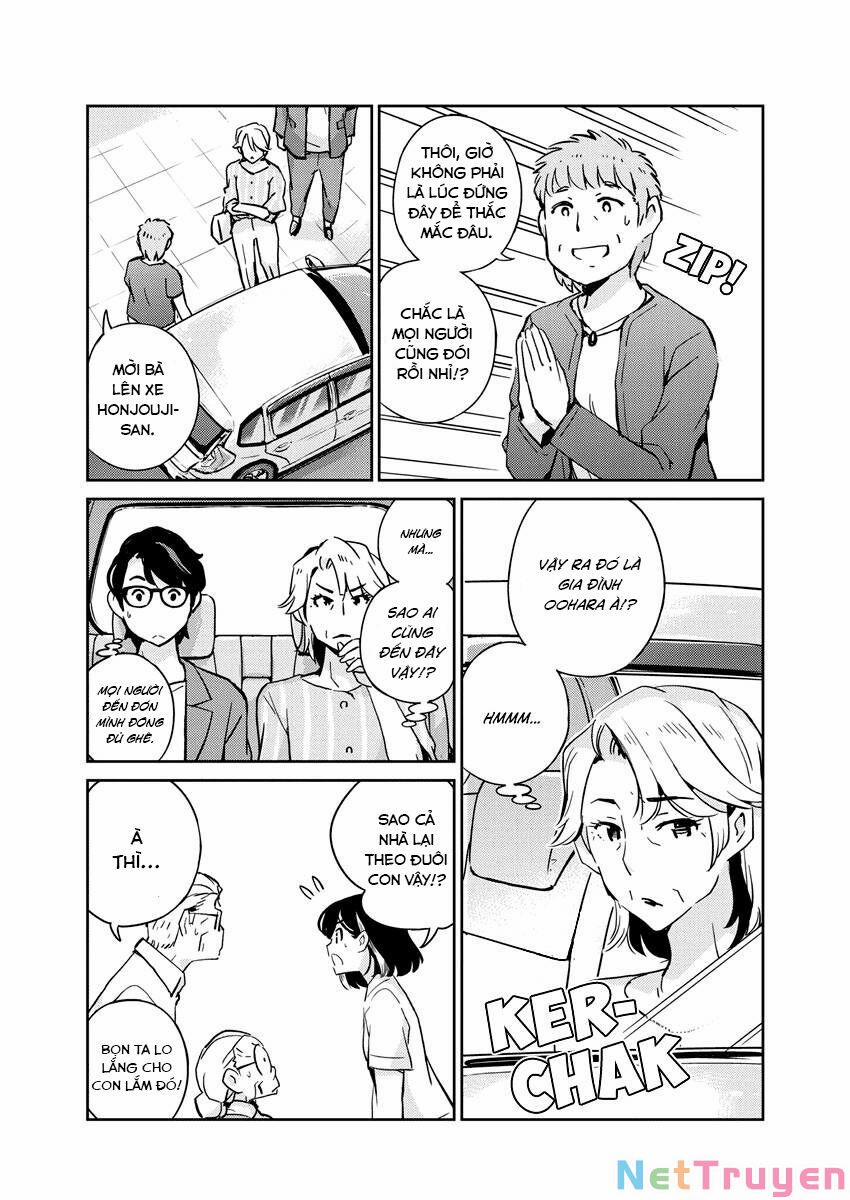 365 Ngày Cho Đến Lúc 2 Ta Kết Hôn 80 trang 3