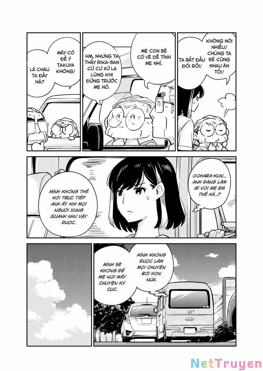 365 Ngày Cho Đến Lúc 2 Ta Kết Hôn 80 trang 4