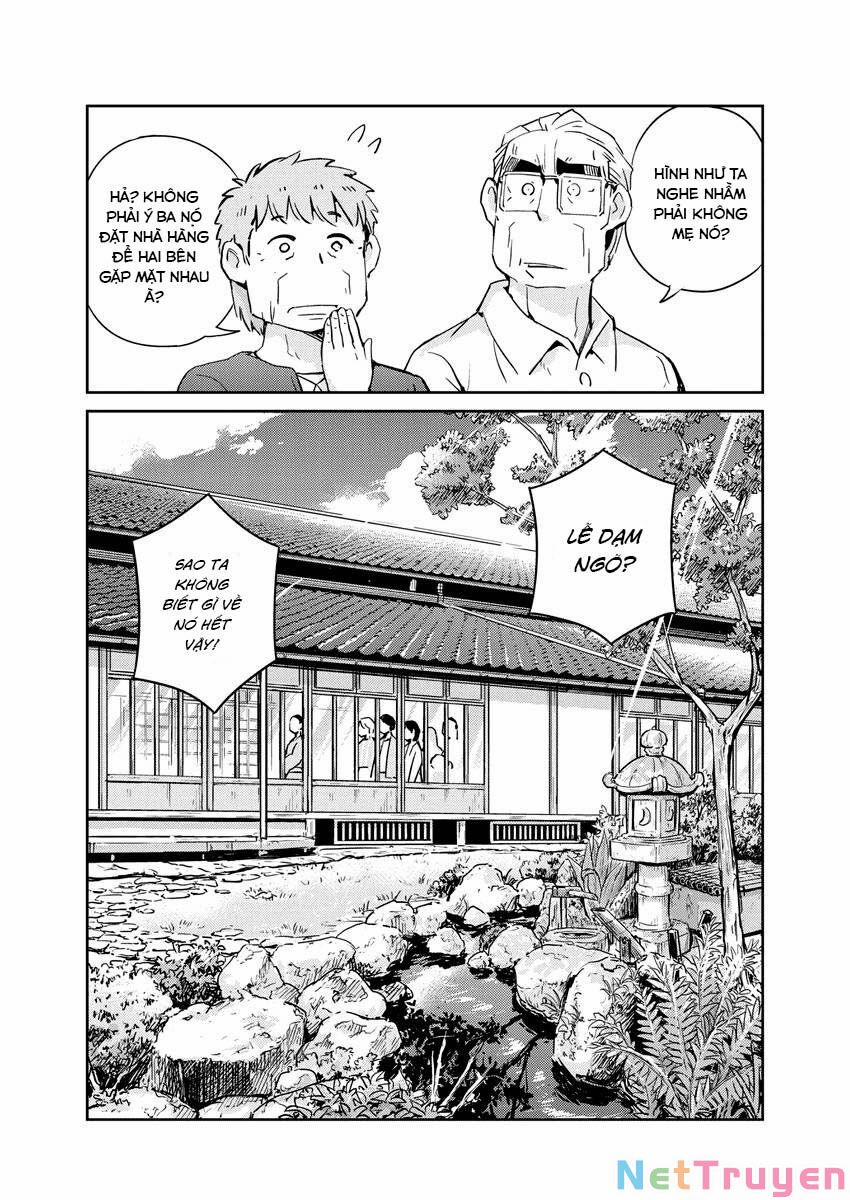 365 Ngày Cho Đến Lúc 2 Ta Kết Hôn 80 trang 8