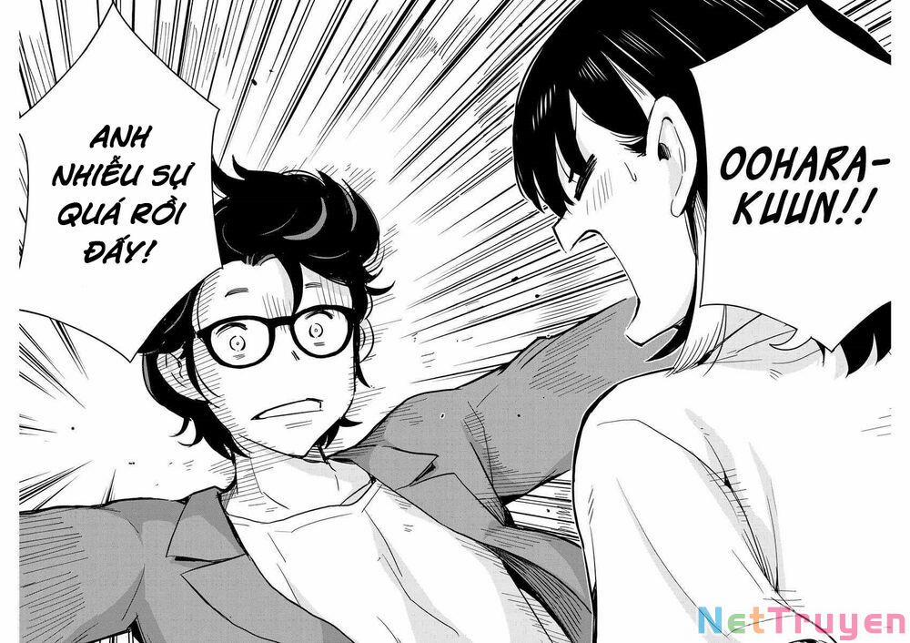 365 Ngày Cho Đến Lúc 2 Ta Kết Hôn 81 trang 13