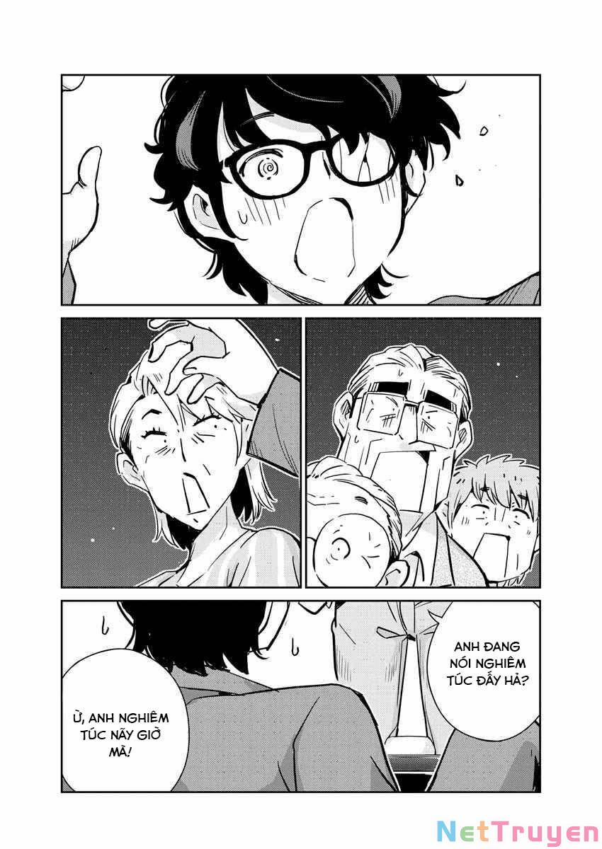 365 Ngày Cho Đến Lúc 2 Ta Kết Hôn 81 trang 14