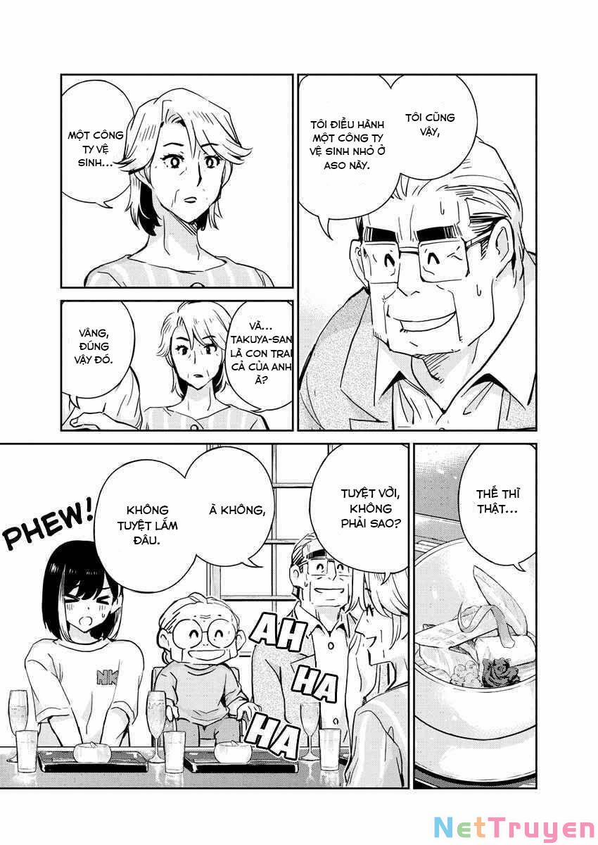 365 Ngày Cho Đến Lúc 2 Ta Kết Hôn 81 trang 4