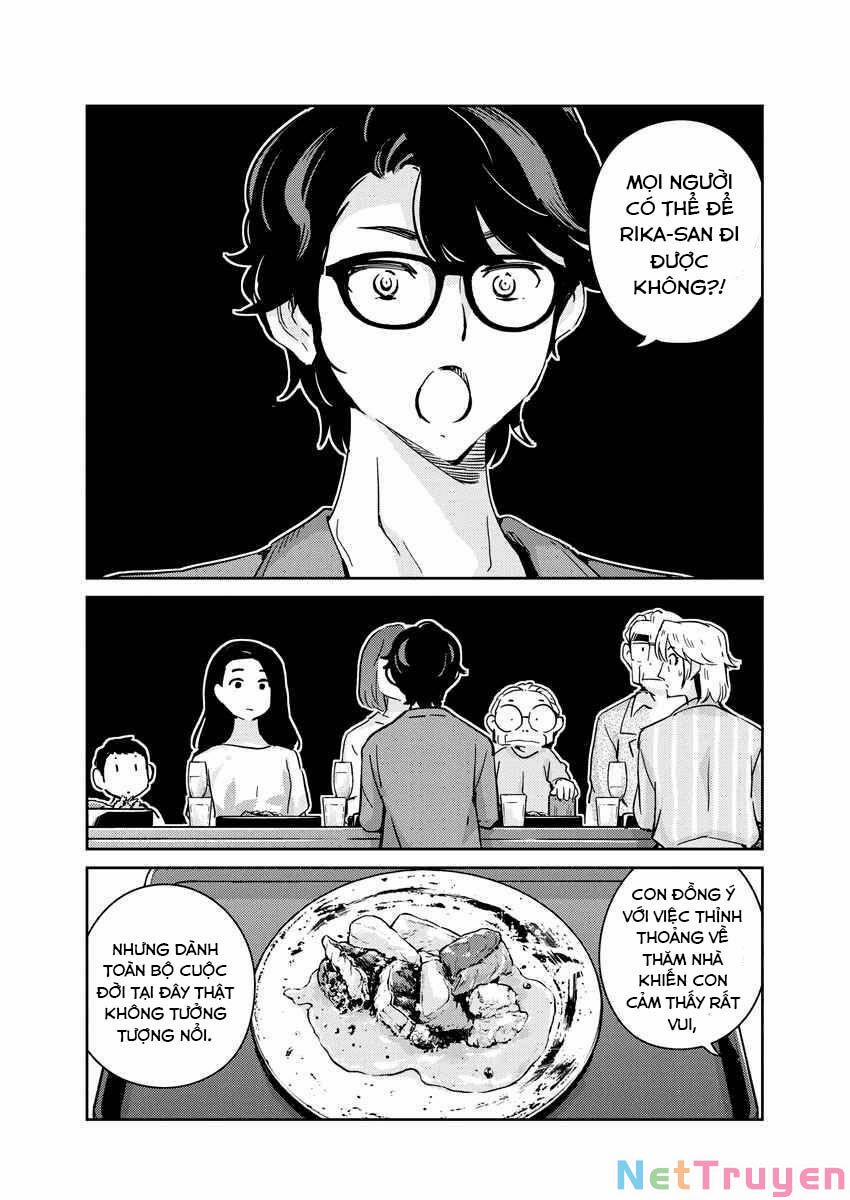 365 Ngày Cho Đến Lúc 2 Ta Kết Hôn 81 trang 6