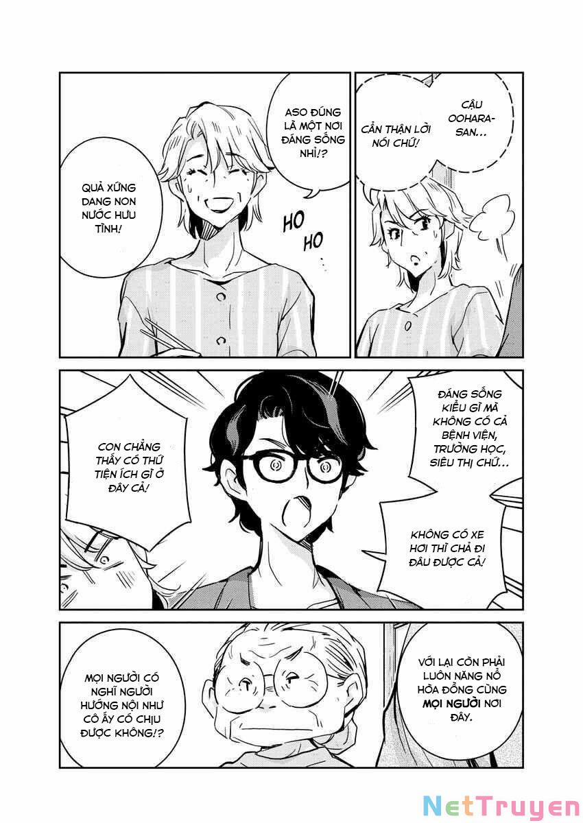 365 Ngày Cho Đến Lúc 2 Ta Kết Hôn 81 trang 7