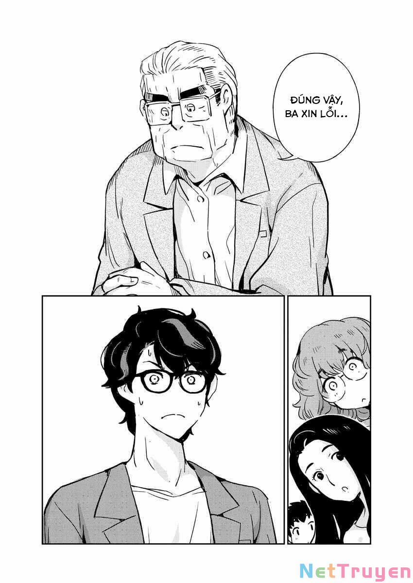 365 Ngày Cho Đến Lúc 2 Ta Kết Hôn 81 trang 9