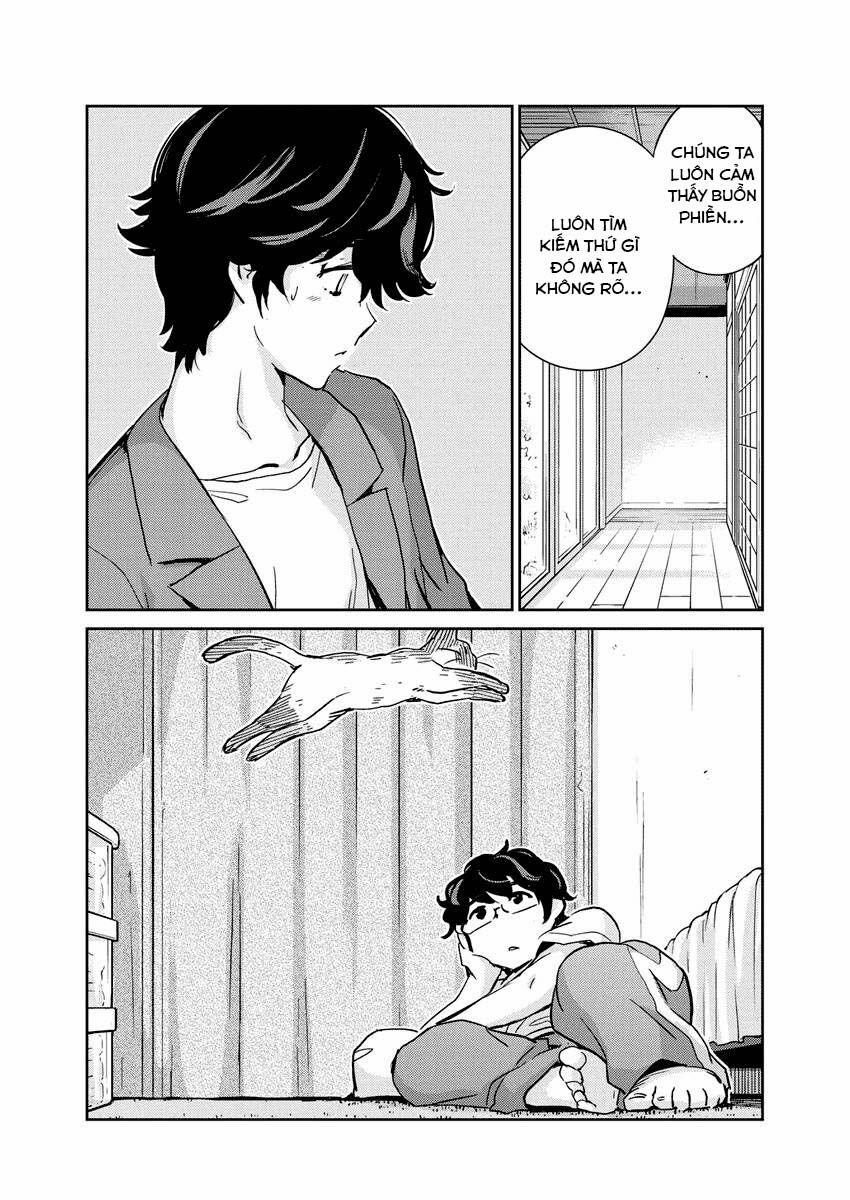 365 Ngày Cho Đến Lúc 2 Ta Kết Hôn 82 trang 2