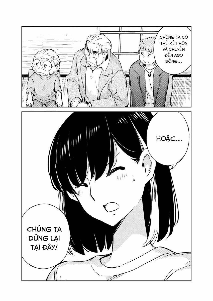 365 Ngày Cho Đến Lúc 2 Ta Kết Hôn 82 trang 4