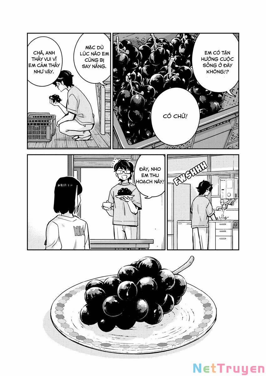 365 Ngày Cho Đến Lúc 2 Ta Kết Hôn 83 trang 11