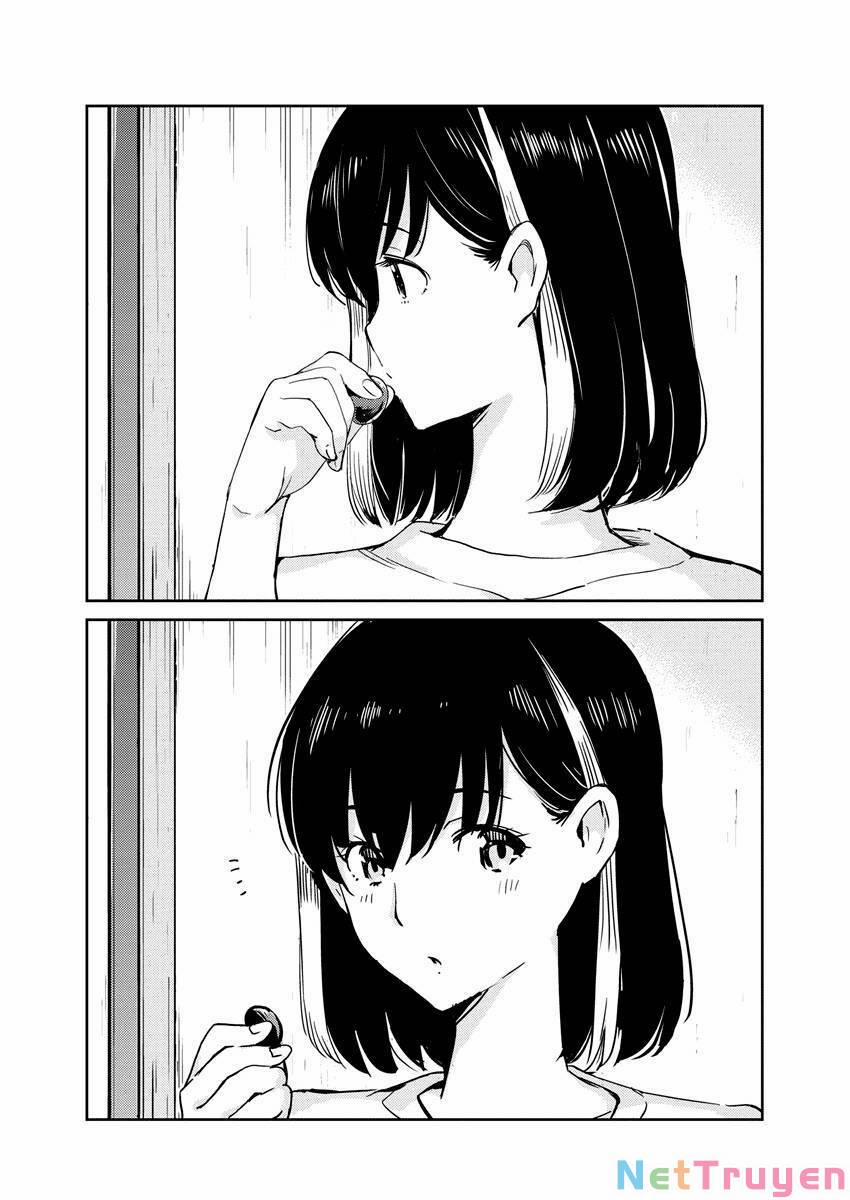 365 Ngày Cho Đến Lúc 2 Ta Kết Hôn 83 trang 13