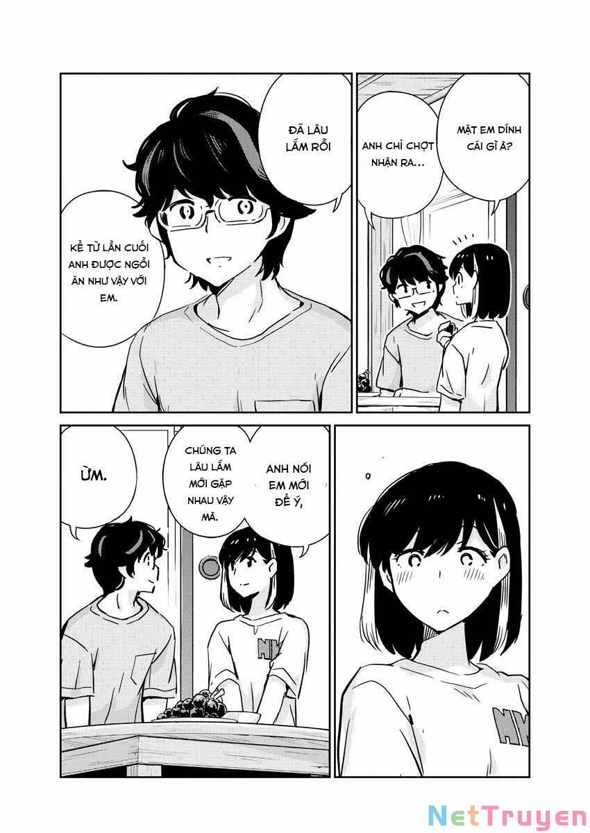 365 Ngày Cho Đến Lúc 2 Ta Kết Hôn 83 trang 14
