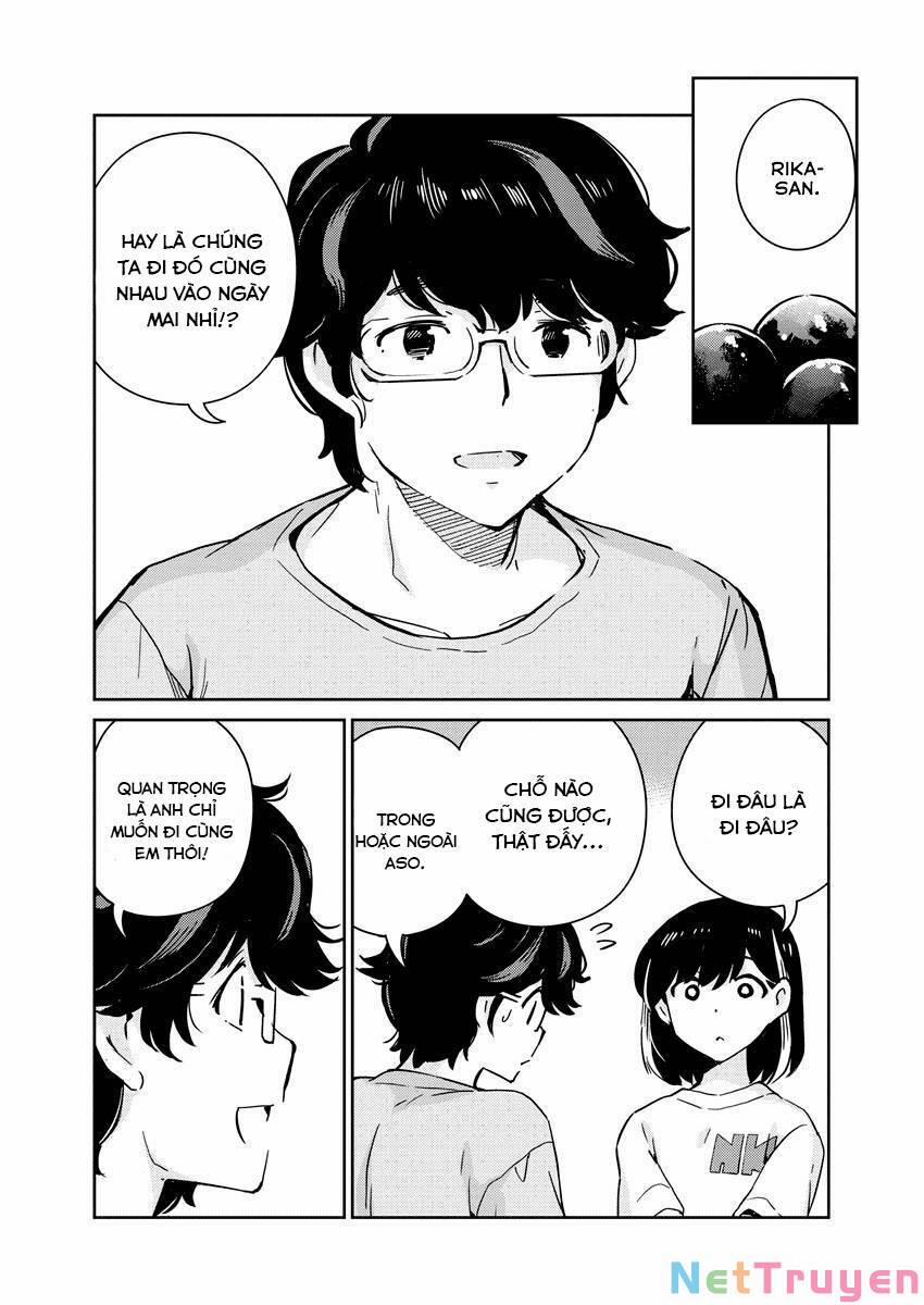 365 Ngày Cho Đến Lúc 2 Ta Kết Hôn 83 trang 15