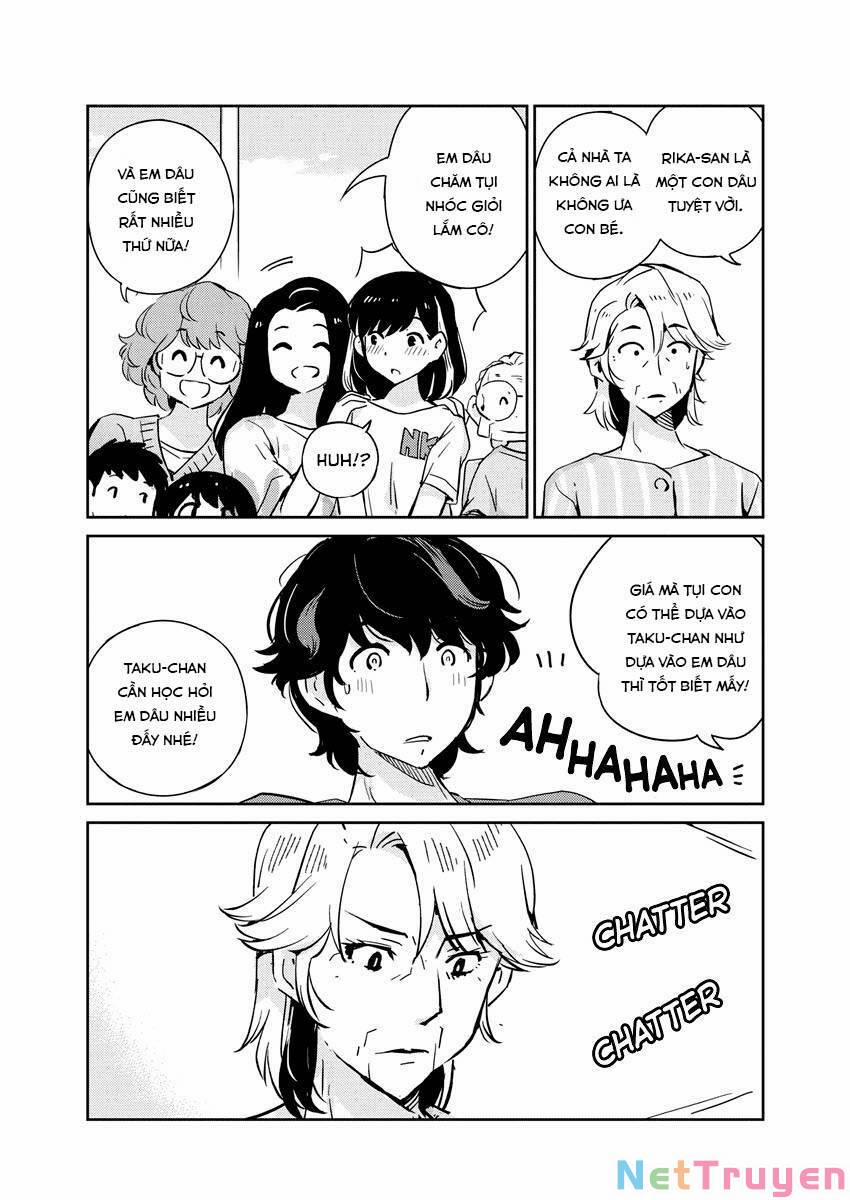 365 Ngày Cho Đến Lúc 2 Ta Kết Hôn 83 trang 2