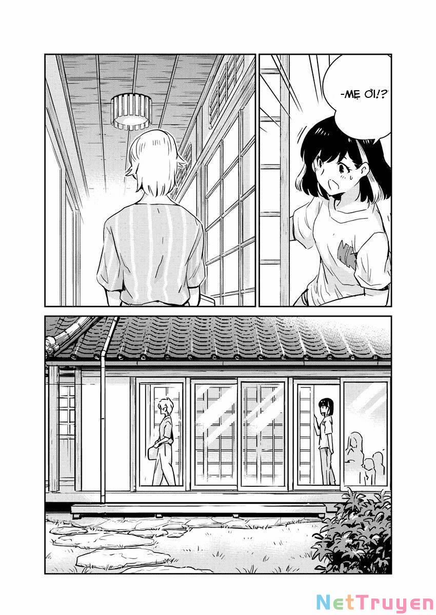 365 Ngày Cho Đến Lúc 2 Ta Kết Hôn 83 trang 4