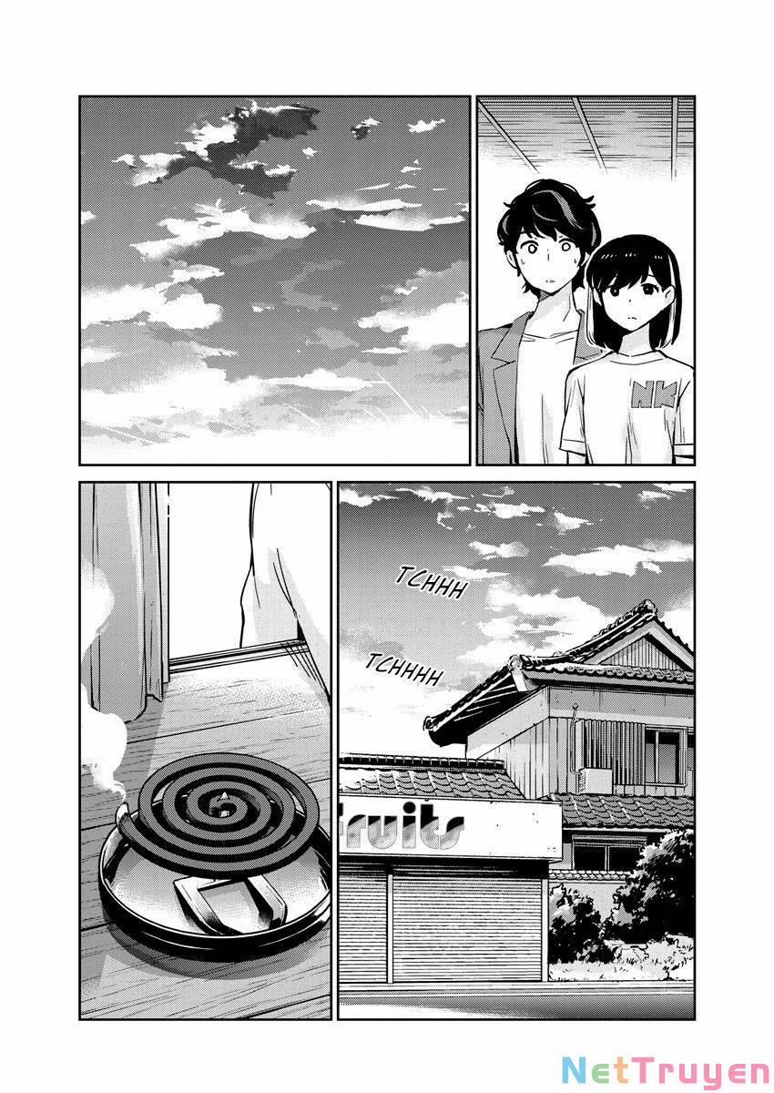 365 Ngày Cho Đến Lúc 2 Ta Kết Hôn 83 trang 5