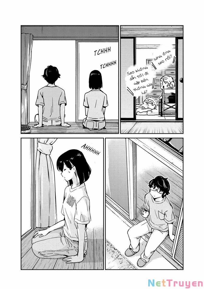 365 Ngày Cho Đến Lúc 2 Ta Kết Hôn 83 trang 6