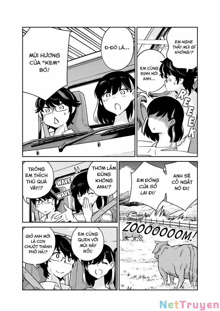 365 Ngày Cho Đến Lúc 2 Ta Kết Hôn 84 trang 11