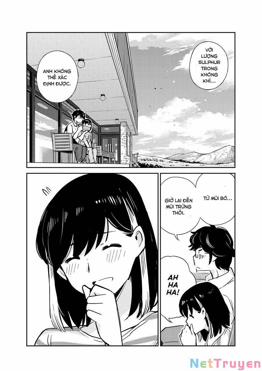 365 Ngày Cho Đến Lúc 2 Ta Kết Hôn 84 trang 14