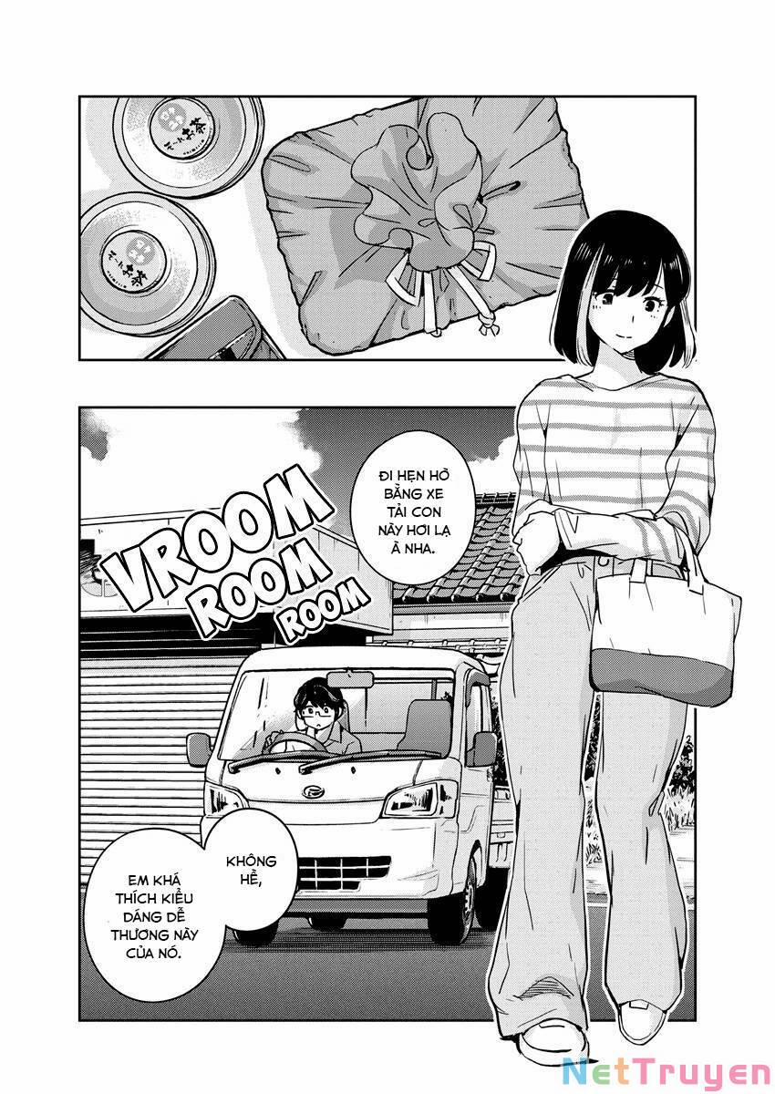 365 Ngày Cho Đến Lúc 2 Ta Kết Hôn 84 trang 7