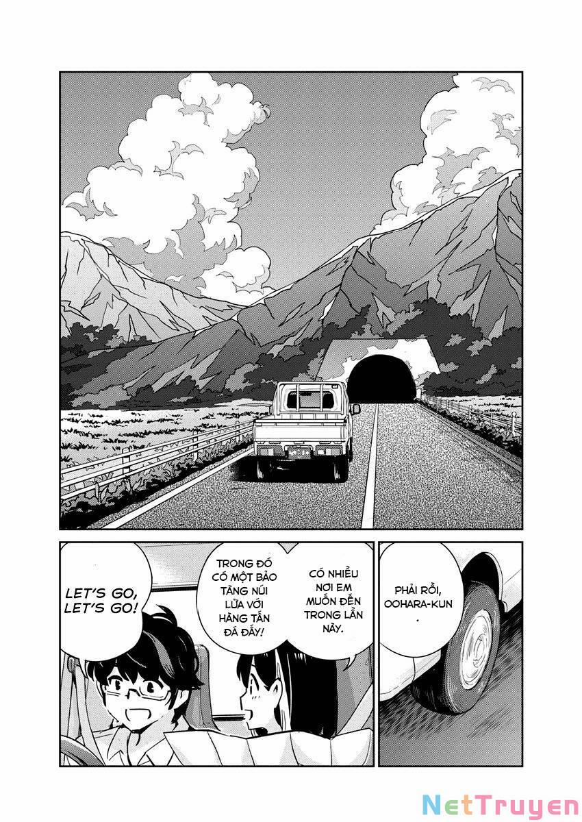 365 Ngày Cho Đến Lúc 2 Ta Kết Hôn 84 trang 9