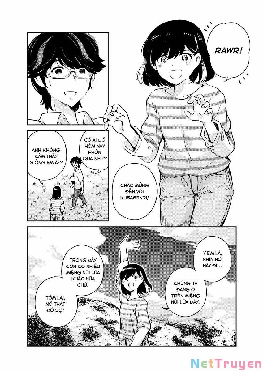 365 Ngày Cho Đến Lúc 2 Ta Kết Hôn 85 trang 2