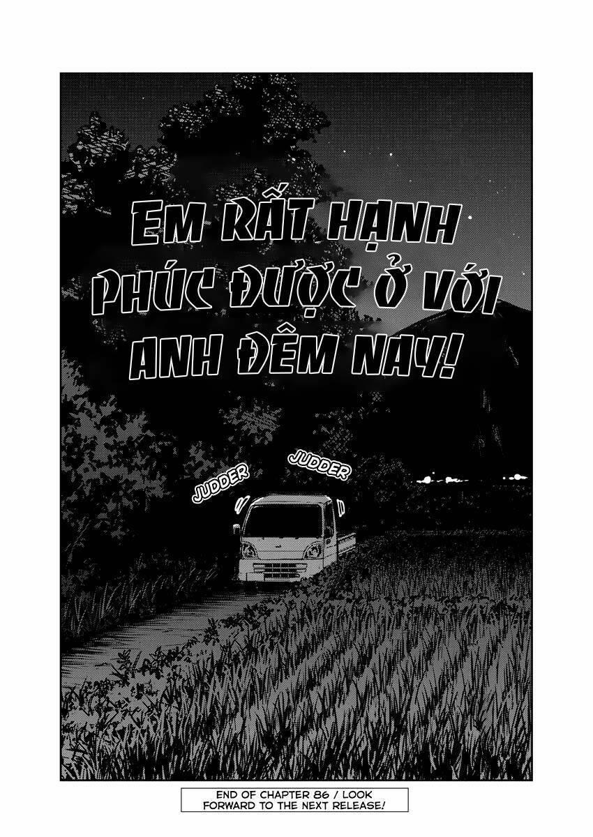 365 Ngày Cho Đến Lúc 2 Ta Kết Hôn 86 trang 15