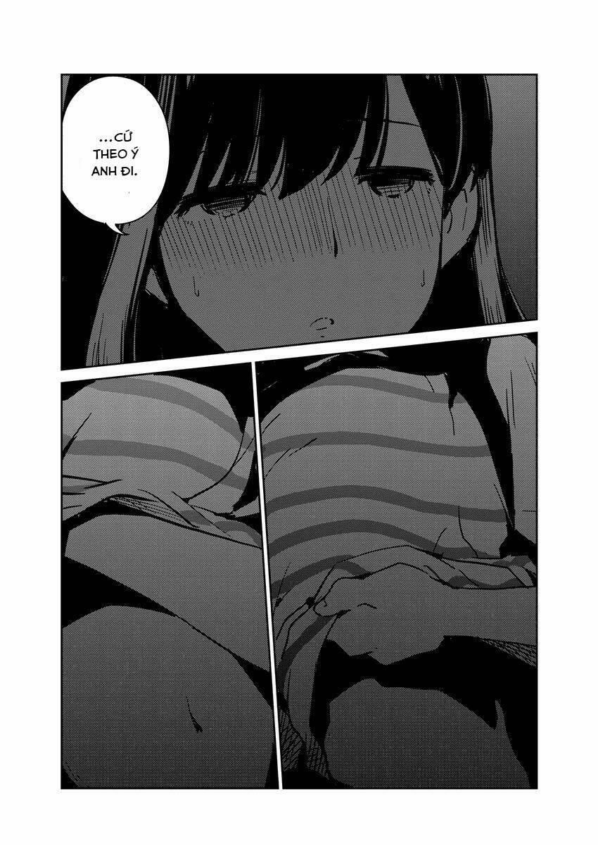 365 Ngày Cho Đến Lúc 2 Ta Kết Hôn 86 trang 4